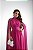 Vestido Longo Rove Fúcsia - Imagem 2