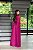Vestido Longo Rove Fúcsia - Imagem 5