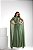 Vestido Longo Rove Verde Oliva - Imagem 2