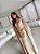 Vestido Londo Perla Nude - Imagem 1