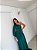 Vestido Longo Zayan Verde Esmeralda - Imagem 2
