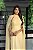 Vestido Longo Rove Amarelo - Imagem 3