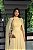 Vestido Longo Rove Amarelo - Imagem 6