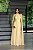 Vestido Longo Rove Amarelo - Imagem 2