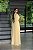 Vestido Longo Rove Amarelo - Imagem 7