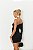 Vestido Curto Paloma Preto - Imagem 3