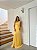 Vestido Longo Mayara Amarelo - Imagem 2