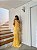 Vestido Longo Mayara Amarelo - Imagem 3