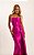Vestido Longo Aurora Pink - Imagem 3