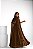 Vestido Longo Rove Marrom - Imagem 2