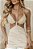 Vestido longo Jurerê Nude - Imagem 2