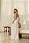 Vestido longo Jurerê Nude - Imagem 3
