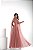 Vestido Longo Rove Rose - Imagem 4