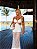 Vestido Capri Shells Off - Imagem 3
