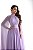 Vestido Longo Rove Lilás - Imagem 3