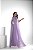 Vestido Longo Rove Lilás - Imagem 4