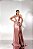 Vestido Longo Aurora Rose - Imagem 1