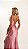 Vestido Longo Aurora Rose - Imagem 6