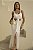 Vestido Santorini Waves Branco - Imagem 3