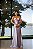 Vestido Longo Vivace Lilás - Imagem 2