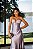 Vestido Longo Vivace Lilás - Imagem 3