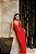 VESTIDO MIDI ARIA VERMELHO - Imagem 2