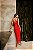 VESTIDO MIDI ARIA VERMELHO - Imagem 4