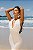 VESTIDO LONGO OÁSIS BRANCO - Imagem 2