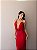 VESTIDO LONGO OÁSIS VERMELHO - Imagem 2