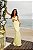 VESTIDO LONGO ULLY AMARELO - Imagem 2