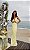 VESTIDO LONGO ULLY AMARELO - Imagem 1