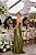 Vestido Longo Vivace Verde Oliva - Imagem 2