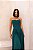 Vestido Longo Majestic Verde Esmeralda - Imagem 2