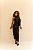 Vestido Midi Maelle Preto - Imagem 1