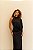 Vestido Midi Maelle Preto - Imagem 3