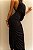 Vestido Midi Maelle Preto - Imagem 2