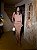 Vestido Midi Maelle Nude - Imagem 1
