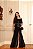 Vestido Longo Imperiale Preto - Imagem 2