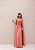 Vestido Longo Versailles Rose - Imagem 2