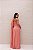 Vestido Longo Versailles Rose - Imagem 4