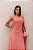 Vestido Longo Versailles Rose - Imagem 3