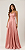 Vestido Longo Royale Rose - Imagem 2