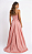 Vestido Longo Royale Rose - Imagem 4