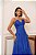 Vestido Longo Royale Azul Royal - Imagem 2
