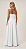 Vestido Longo Royale Branco - Imagem 4