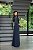 Vestido Longo Rove Azul Marinho - Imagem 4
