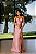 Vestido Longo Vivace Rose - Imagem 1
