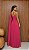 Vestido Longo Versailles Pink - Imagem 4