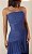Vestido Longo Tomara que Caia Amalfi Azul Royal - Imagem 2