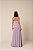 Vestido Longo Tomara que Caia Amalfi Lilás - Imagem 3